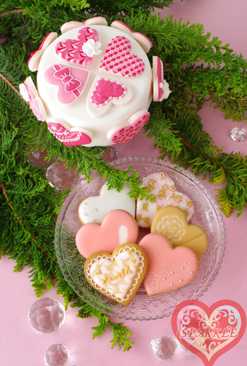 �A�C�V���O�N�b�L�[���i